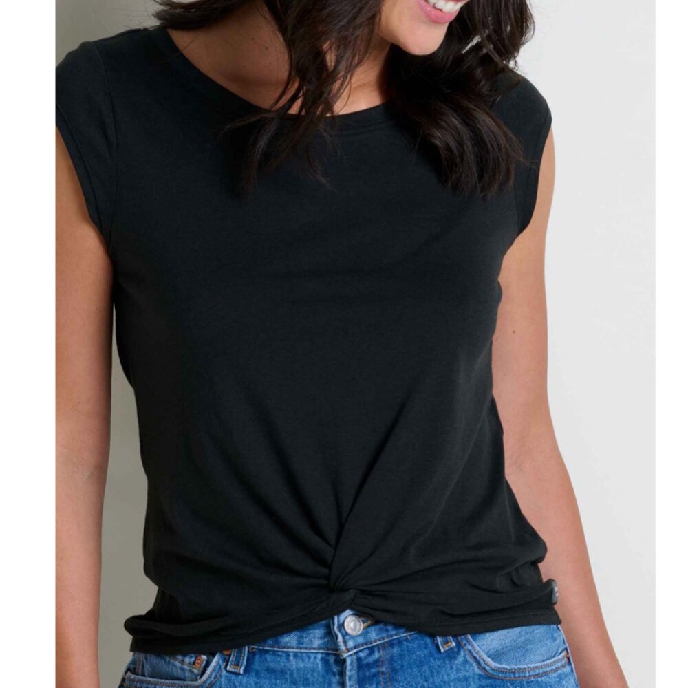 Toad & Co Anza Short-Sleeve shirt